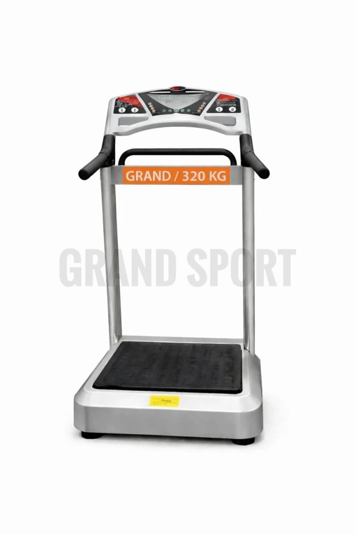 كريزي جراند وزن مفتوح - جراند سبورت