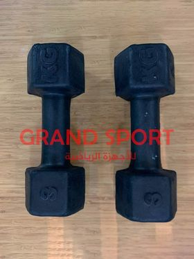 2دامبلز  كاوتش 3ك - جراند سبورت