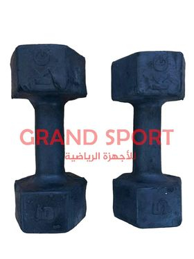 2دامبلز كاوتش 5ك - جراند سبورت