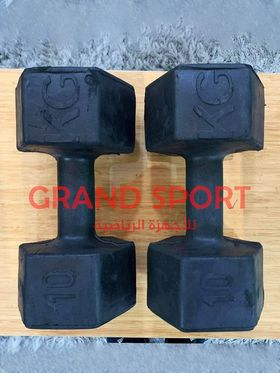 2دامبلز كاوتش 10ك - جراند سبورت