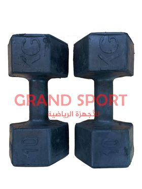 2دامبلز كاوتش 10ك - جراند سبورت