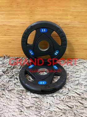 2 طارة مرسيدس وزن 2.5ك - جراند سبورت