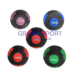 طقم كور اوزان - جراند سبورت