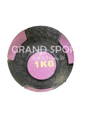 كرة اوزان 1ك