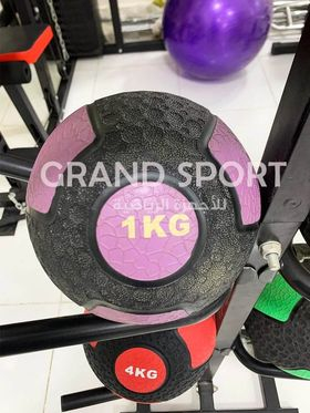 كرة اوزان 1ك