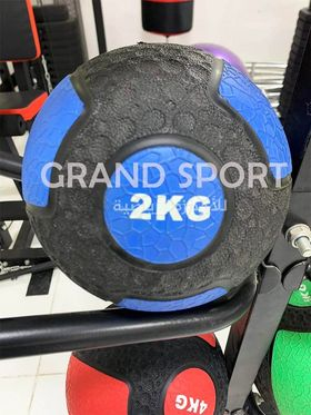 كرة اوزان 2ك - جراند سبورت