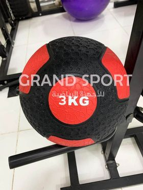كرة اوزان 3ك - جراند سبورت