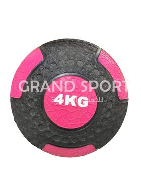 كرة اوزان 4ك - جراند سبورت