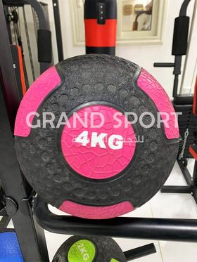 كرة اوزان 4ك - جراند سبورت