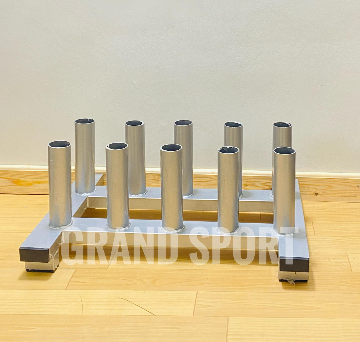 حامل بارات اوليمبي عدد10 بارات