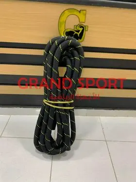 حبل كروس فيت 12 متر - جراند سبورت