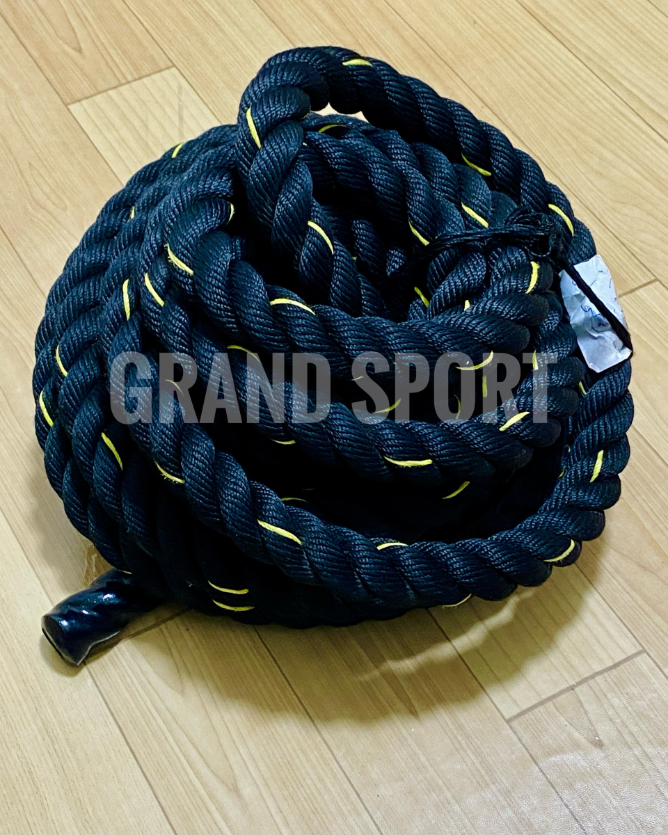 حبل كروس فيت9متر