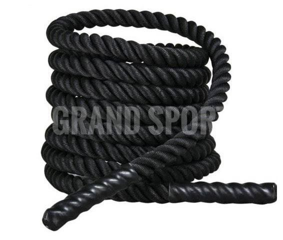 حبل كروس فيت 15متر