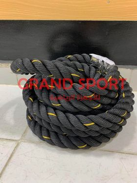 حبل كروس فيت 8 متر - جراند سبورت