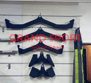 طقم مقابض سحب 5 قطع - جراند سبورت