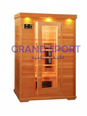 ساونا خشب البتش باين خشب أمريكى 160*160