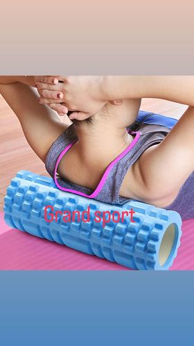 رول مساج 35 سم