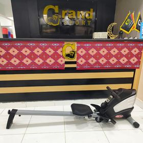 جهاز تجديف مقاومه ماجنتك