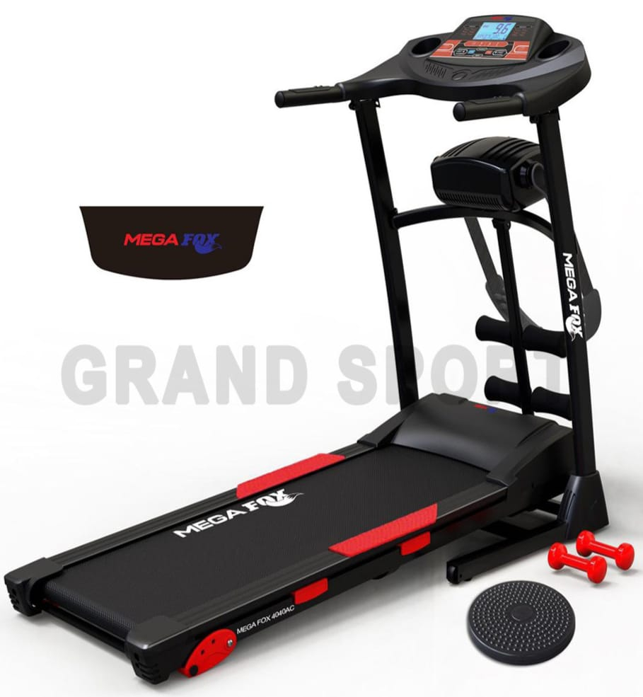 مشايه 160ك كماليات ميجافوكس AC