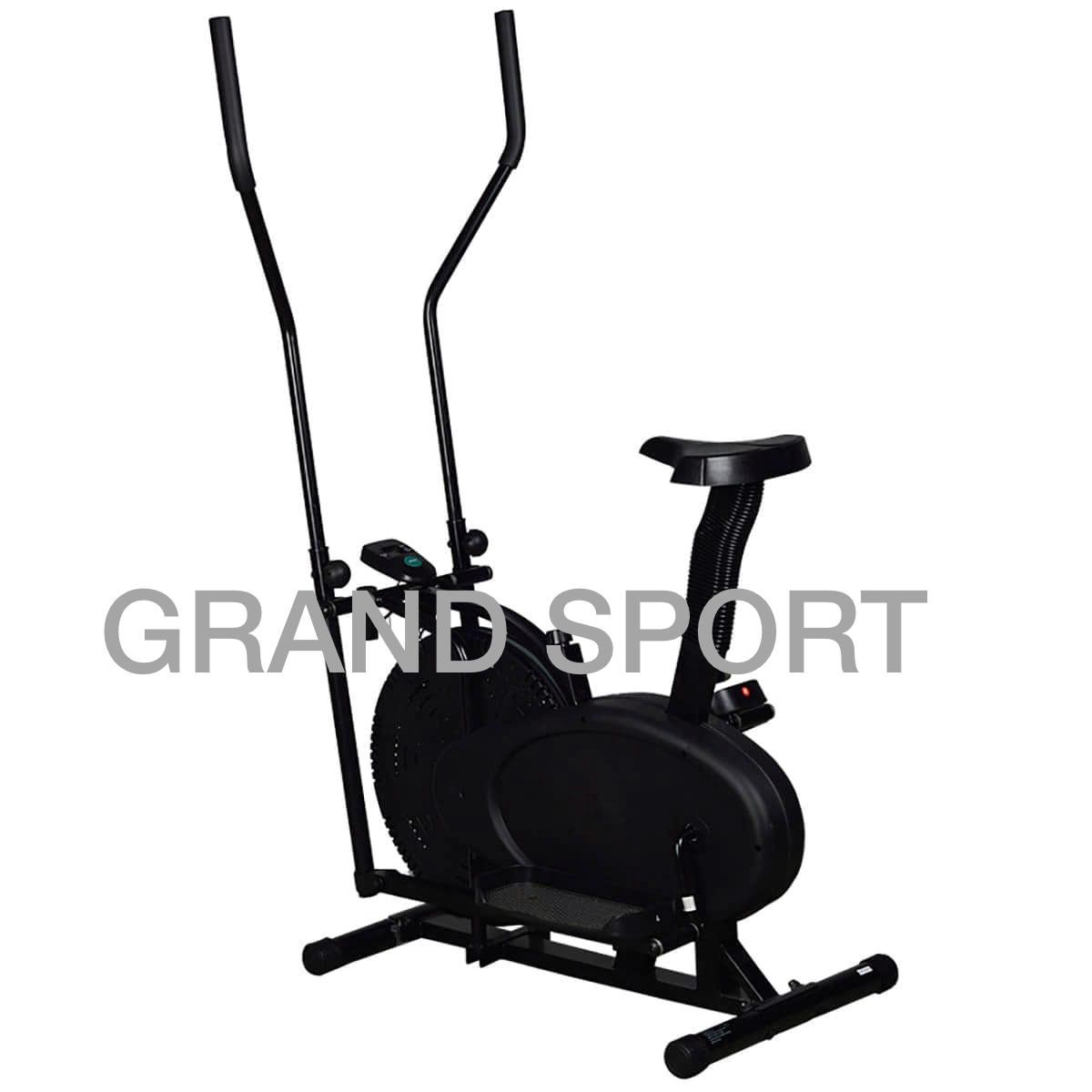 جهاز الأوربتراك 2 ذراع