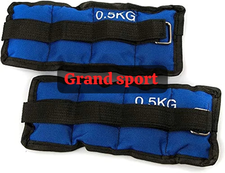 شنطة اوزان رملية  1ك مصري - جراند سبورت