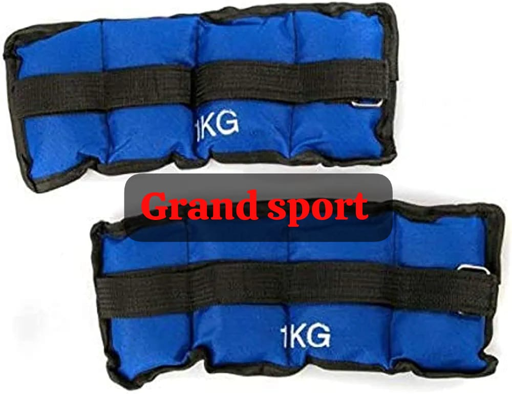 شنطة اوزان رملية 2ك مصري