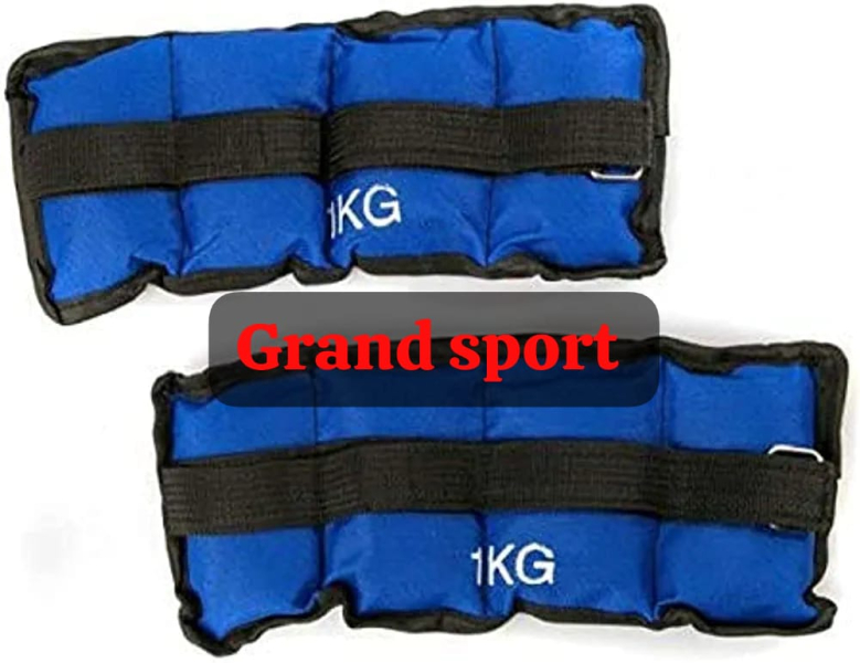 شنطة اوزان رملية 2ك مصري - جراند سبورت