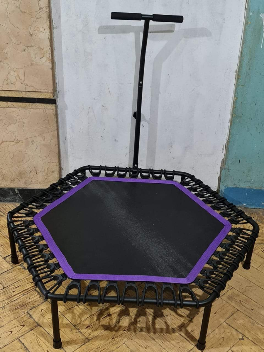 ترومبلين سداسى بستاند 48 بوصة