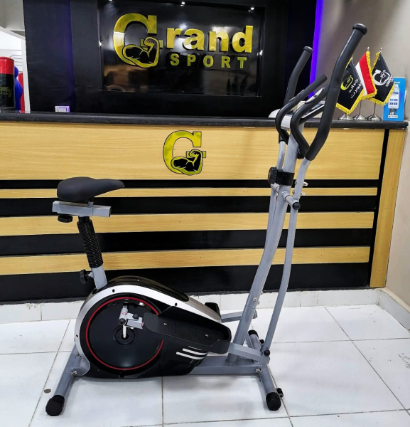 اوربتراك ماجنتك 200ك بكرسي - جراند سبورت