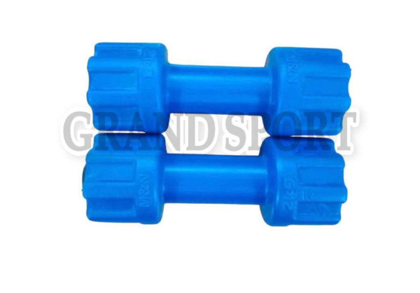 2دامبلز بلاستيك 2ك - جراند سبورت