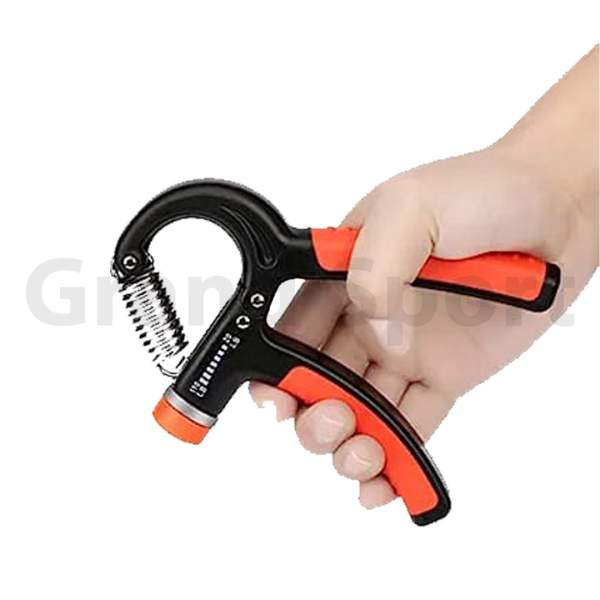 يد رست بمقاومه - جراند سبورت