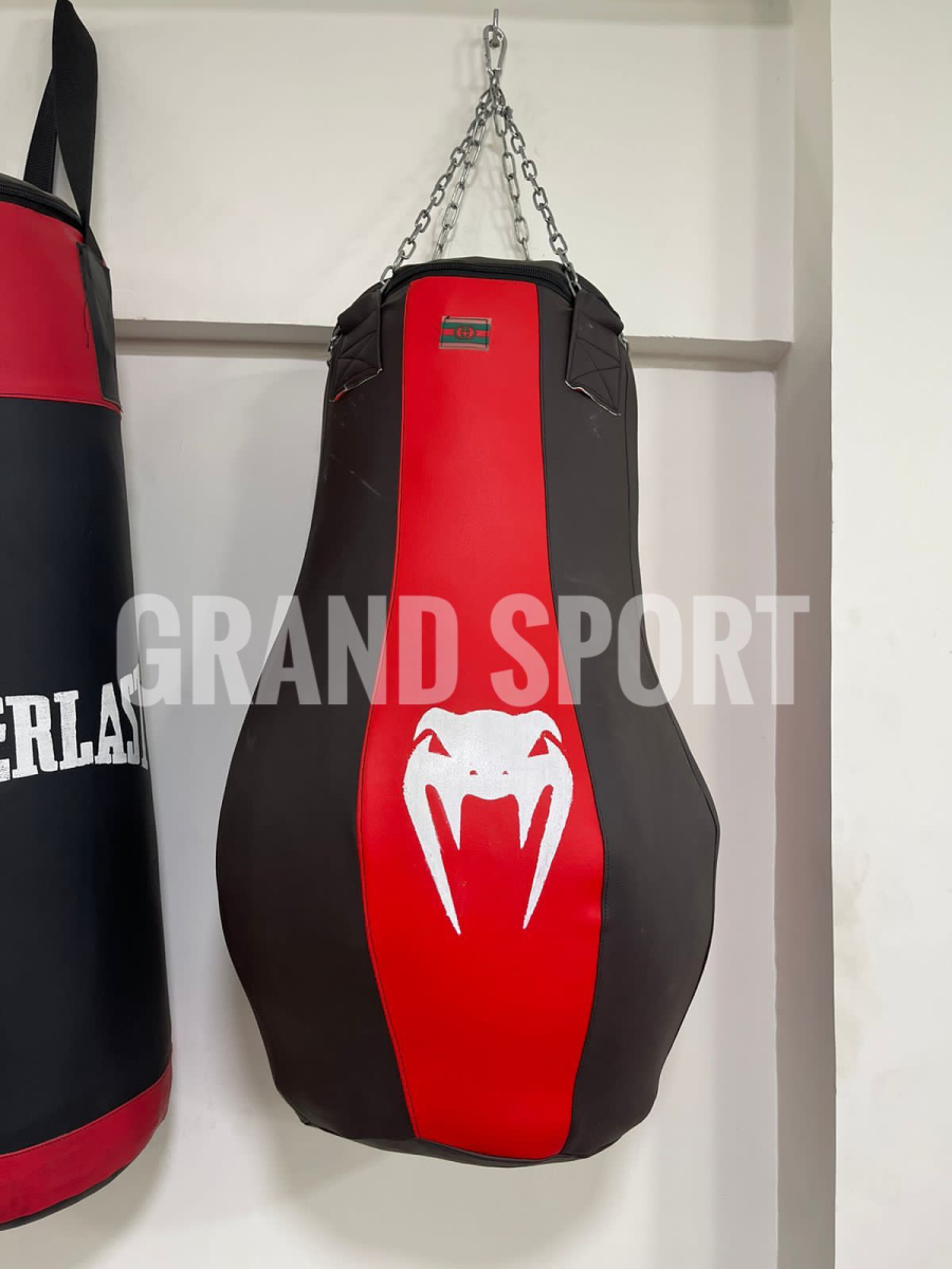 ساندباك كومترى متر