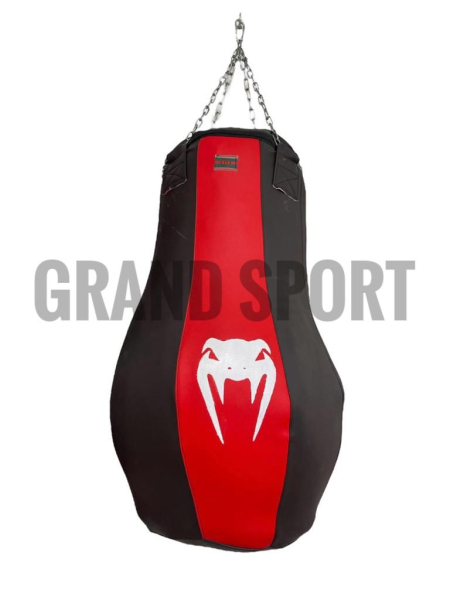 ساندباك كومترى متر - جراند سبورت