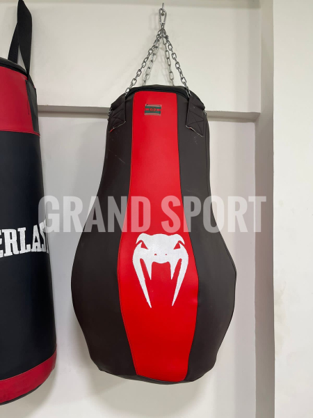 ساندباك كومترى متر - جراند سبورت