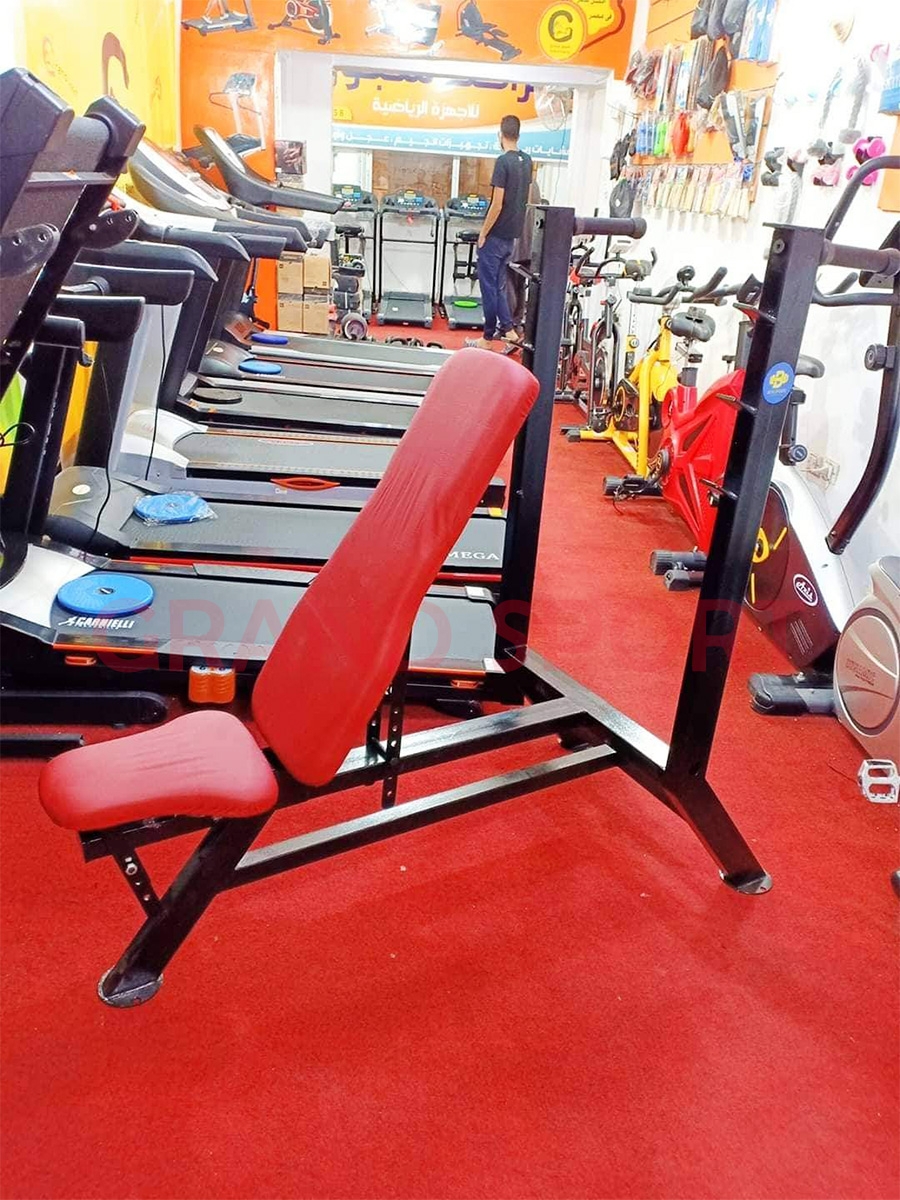 دكه بينش حر بالحامل مصرى