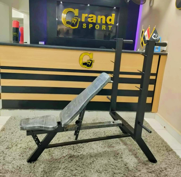 دكه بينش حر بالحامل مصرى - جراند سبورت