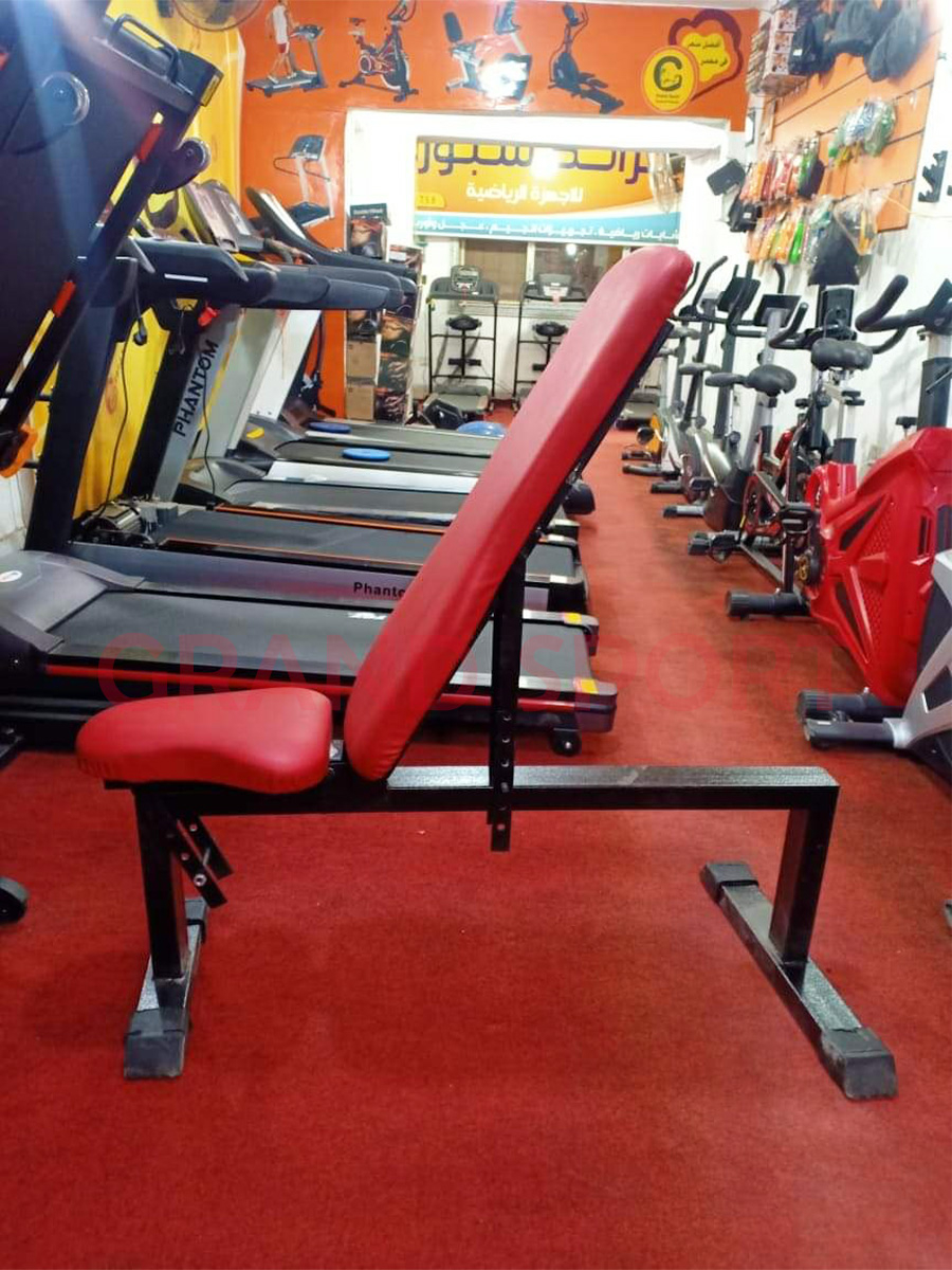 دكة حرة متعددة الزاويا مصرى