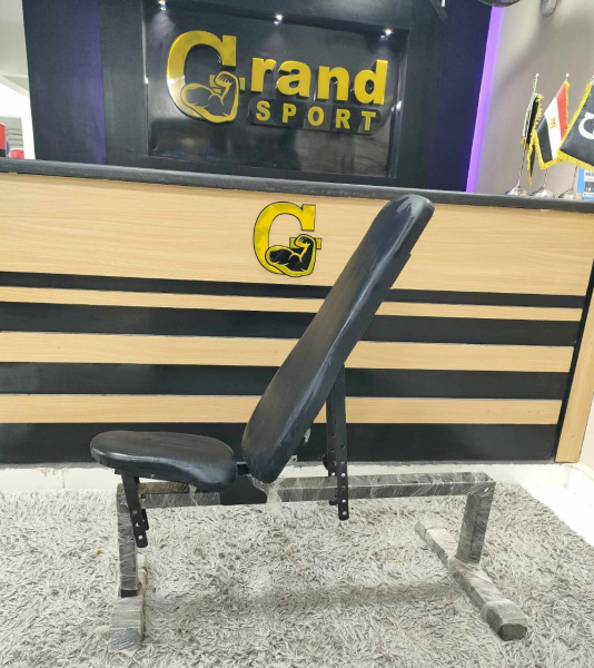 دكة حرة متعددة الزاويا مصرى - جراند سبورت