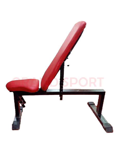 دكة حرة متعددة الزاويا مصرى - جراند سبورت