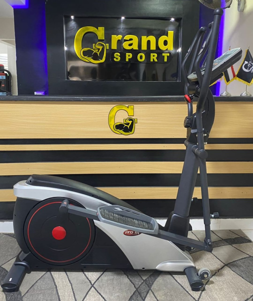 اليبتكال 300ك بروفيت - جراند سبورت