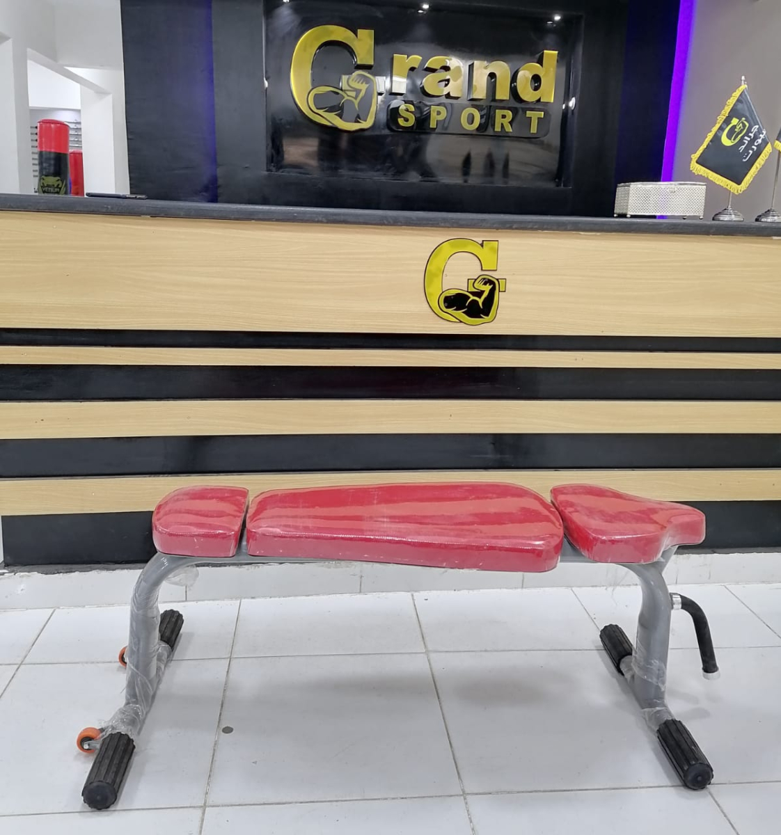 دكة ثابتة كوبي تكنو