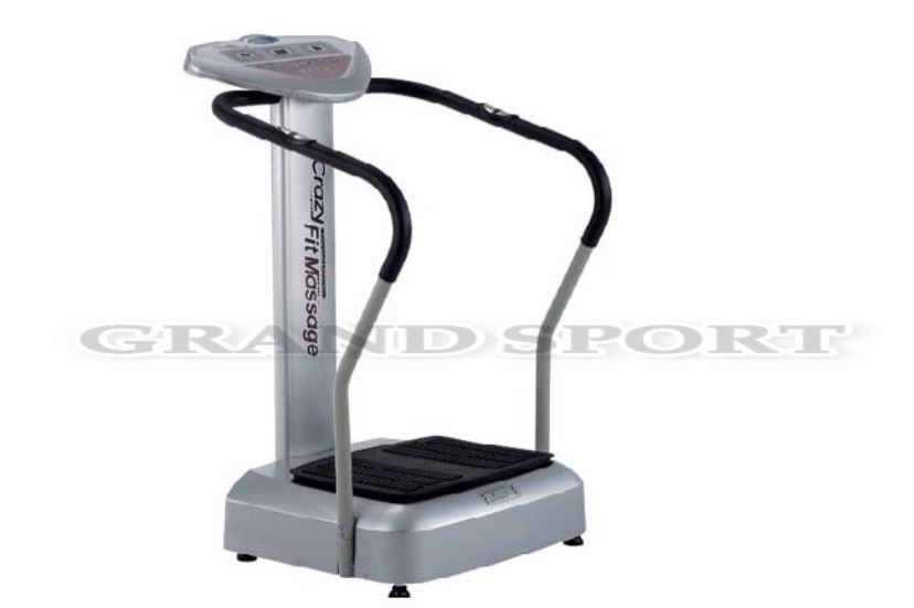 كريزي فيت  170ك بروفيت - جراند سبورت