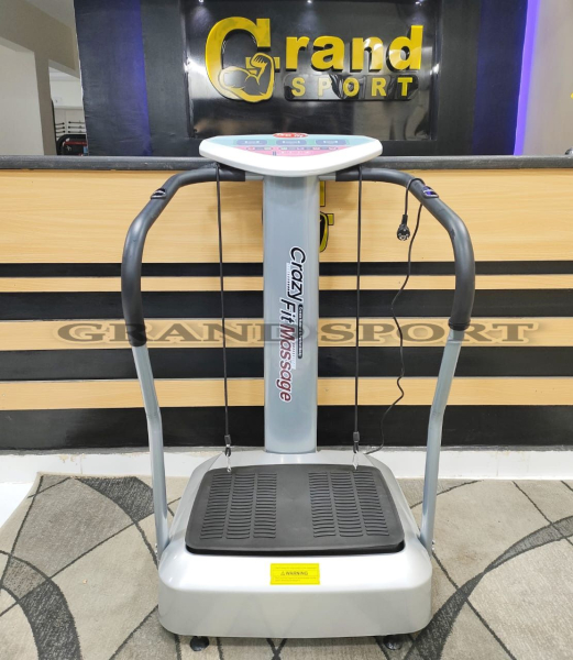 كريزي فيت  170ك بروفيت - جراند سبورت