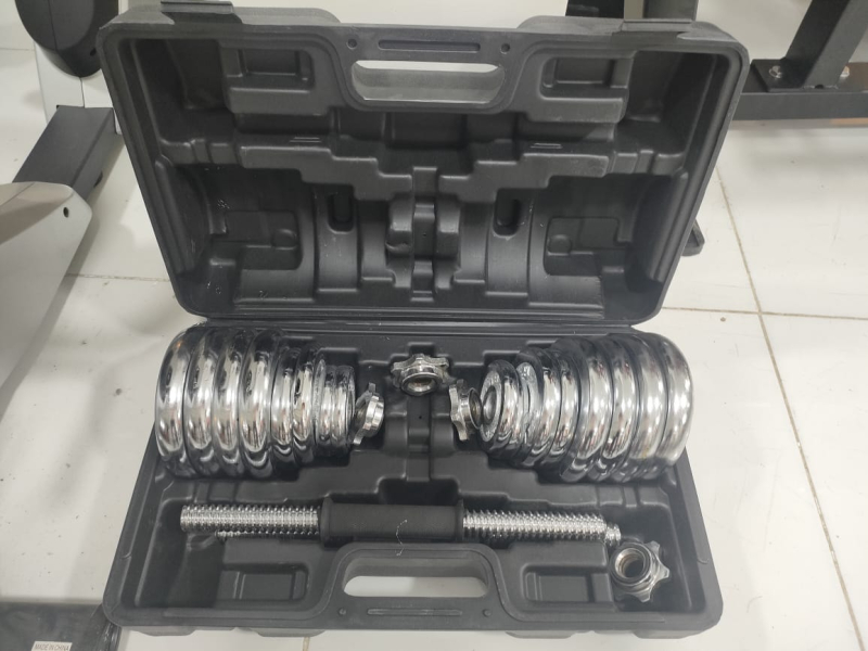 شنطه اوزان 15ك - جراند سبورت