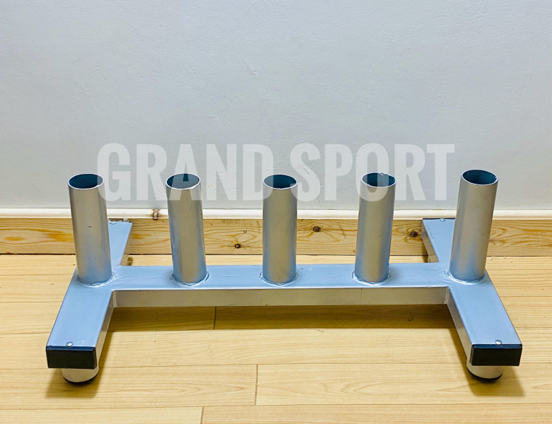 حامل بارات 5 بار - جراند سبورت