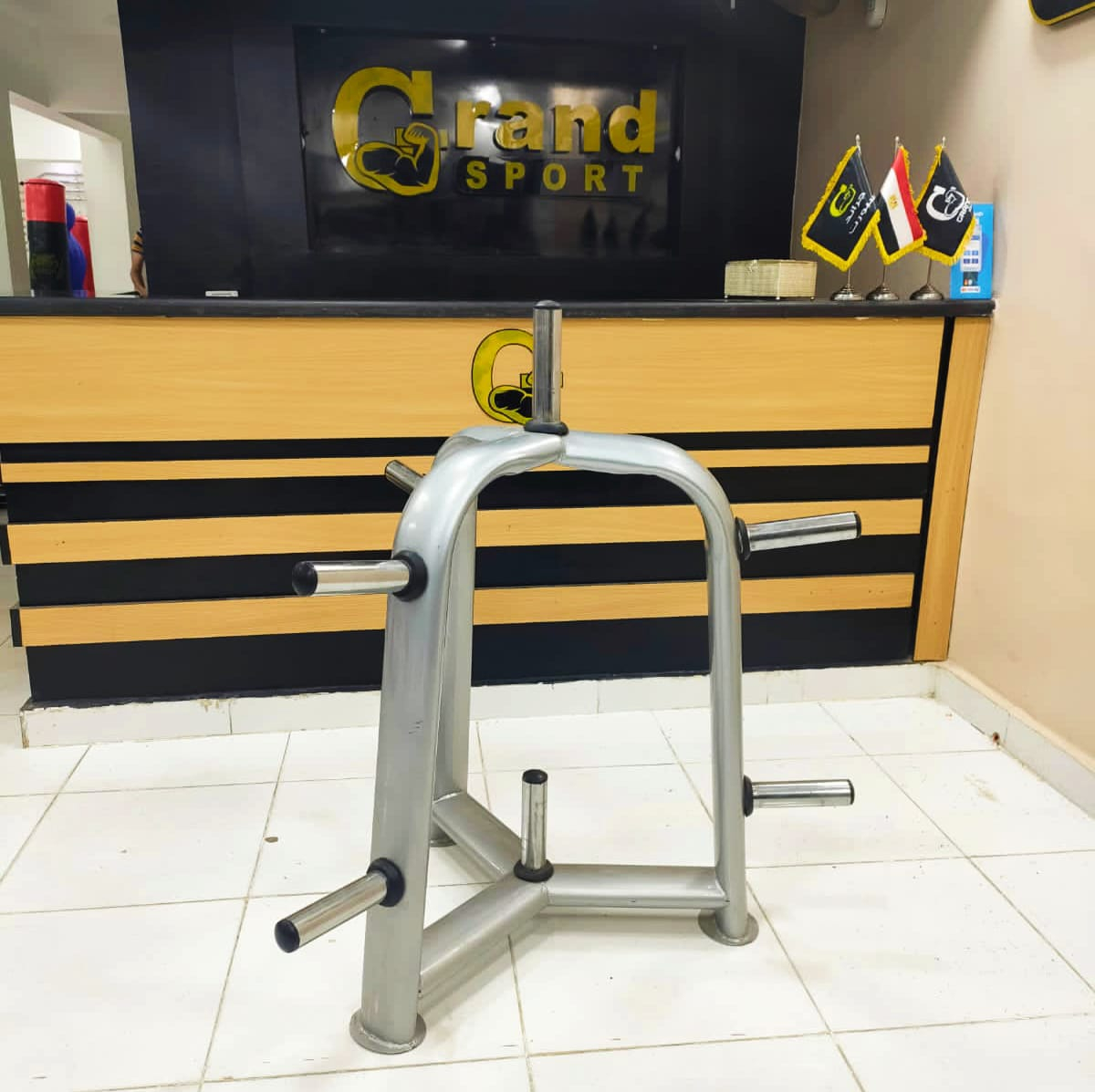 حامل طارات (كوبي)