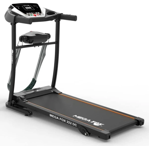 مشاية 135ك ميجا فوكس - جراند سبورت