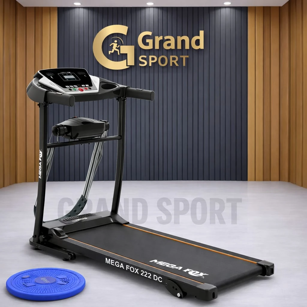 مشاية 135ك ميجا فوكس