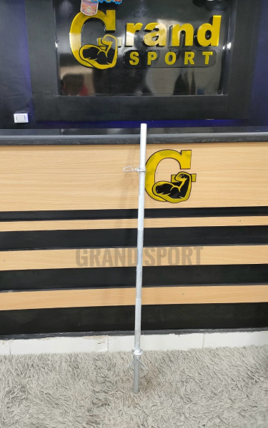 بار 120سم مستقيم مصري - جراند سبورت