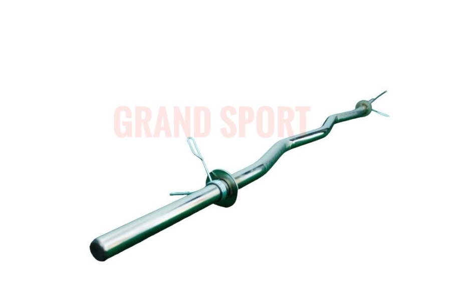 بار 120سم زجزاج مصري - جراند سبورت